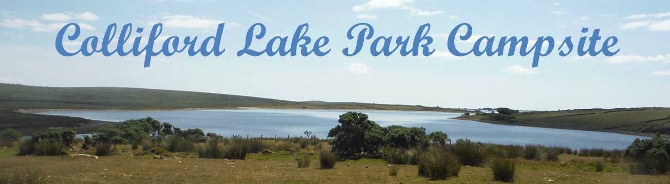 Colliford Lake Park